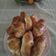 Cooksnap από Παναγιωτα Παλαπιτα!!! στη συνταγή Κρουασανάκια με ζαμπόν και τυρί σε 5 λεπτά