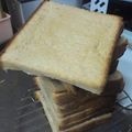 JIMMY麻 的 【湯種法】蜂蜜香柚吐司 cooksnap