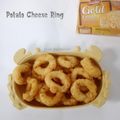 Cooksnap dari Elys Diana untuk resep Kentang bulat cincin