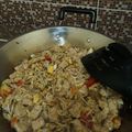 Cooksnap dari Lastri untuk resep Sayur 3T (telur, tauge,tempe)