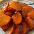 Cooksnap dari nindy untuk resep Golden Shinny Sweet Potato