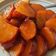 Cooksnap dari nindy untuk resep Golden Shinny Sweet Potato