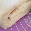 Cooksnap dari Arik Febri Malindo Sari | @arik_arozio untuk resep Puff Pastry Homemade with Butter