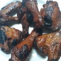 Cooksnap dari My_kitchen untuk resep Ayam Bakar Pak Sahak