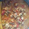 Cooksnap dari @_tih untuk resep Tongseng daging sapi tanpa santan