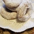 Cooksnap dari Nina Ninols untuk resep Donat kentang ekonomis. Tanpa telur& susu