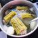 รูป Cooksnap ของ Pui Bali เมื่อเขาทำ ต้มมะระยัดไส้หมูสับวุ้นเส้น