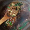 Real Rose's cooksnap of when they made Madras Beef Curry.