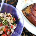 Cooksnap dari Indri Yusnita untuk resep Ikan Nila Bakar Bumbu Spesial Sedap dan Gurih