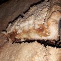 El cooksnap de luxy cuando hizo Tarta de coco con dulce de leche.