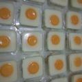 Cooksnap dari Lis azizah untuk resep Puding telor ceplok