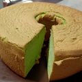 Cooksnap dari Endang Yulianingsih untuk resep Chiffon Cake Pandan 6 telur