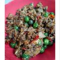 Cooksnap dari Widya Jojo untuk resep Ulukuteuk Oncom Leunca