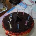 Cooksnap dari Yulisa Pristiyani Dewi untuk resep Cheesecake Steamed