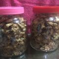 Cooksnap dari Inem 👩🏽‍🍳 untuk resep Raisin cookies, simple bangett