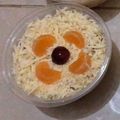 Cooksnap dari irmadeea untuk resep 38. Salad Buah Segar cocok untuk jualan