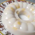 Cooksnap dari yulia carla untuk resep Puding Hunkwe Nangka