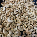 Cooksnap dari Merissa Apriani untuk resep Kacang Mete Oven (Panggang)