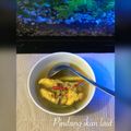 Cooksnap dari fithriana untuk resep Pindang ikan laut pedas asam