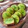 Cooksnap dari memey untuk resep Bika Ambon Pandan Anti Gagal