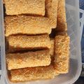 Cooksnap dari naeya untuk resep Kulit risol irit anti sobek buat jualan