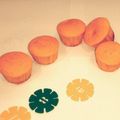 Cooksnap dari Mei Sia untuk resep Basic Cupcake