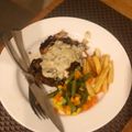 Cooksnap dari Lukas Ardiyanto untuk resep Chicken Steak Crispy