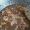 Cooksnap dari alveonita kristanto untuk resep Udang asem manis simple dan endeees 😘