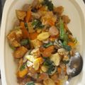 Cooksnap dari mrs. Toufan untuk resep Capcay Goreng