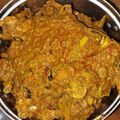 Cooksnap dari Ham'in Nulian untuk resep Ayam Rica Kemangi Pedas