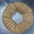 Cooksnap dari Yugex untuk resep Wool Roll Bread Kukus (Takaran Sendok)