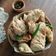 Cooksnap dari Erlyn Bukhori untuk resep 415. Tahu Walik Aci