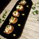 Sneha Patel's cooksnap of when they made પોટેટો બોટ (Potato Boat Recipe In Gujarati).