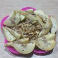 El cooksnap de Lady Marmalade cuando hizo Desayuno liviano ligero light, frutal, rapido fácil y nutritivo.