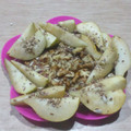 El cooksnap de Lady Marmalade cuando hizo Desayuno liviano ligero light, frutal, rapido fácil y nutritivo.