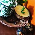 Cooksnap dari Chanchal Kaur untuk resep Bubur Jagung Duren&Korma