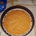 El cooksnap de hariana cuando hizo Tarta de choclo y calabaza.
