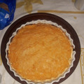 El cooksnap de hariana cuando hizo Tarta de choclo y calabaza.