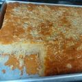 Cooksnap dari Yesi Fauziyah untuk resep Bolu Pisang Panggang Lembut Lembab