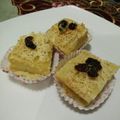 Cooksnap dari Lailan Chairani untuk resep Potato Cake 