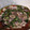 El cooksnap de Elisabeth Hidalgo cuando hizo Pizza con base de brócoli.