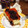 El cooksnap de José cuando hizo Cheesecake (con horno).