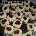 El cooksnap de Majo bisciotti cuando hizo Pepas muy fáciles de frutilla.