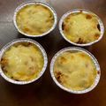 Cooksnap dari Momalee untuk resep Spaghetti Brulee aka Spageti Panggang