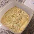 El cooksnap de Marcela Casale cuando hizo Hummus de garbanzos🫘🌱.