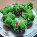 Cooksnap dari Ny Kiky untuk resep Bolkus ngakak