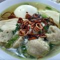 Cooksnap dari Meidy Inayati Asykarillah untuk resep Kuah Bakso