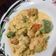 Cooksnap dari Sofi Hanifati Afifah untuk resep Creamy shrimp salted egg (udang goreng telur asin)