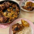 صورة من Jomana👩🏻‍🍳، شاركها بعد تجربة وصفة صينية الدجاج المشوي