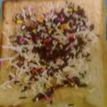 Cooksnap dari Lailatuzzahra Ukhty Muslimah untuk resep Roti Bakar Coklat Keju
